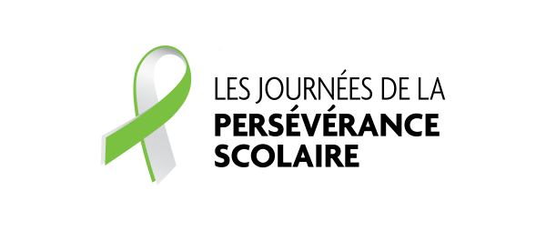 JPS | Logo Les Journées de la persévérance scolaire - sans date