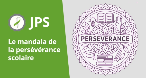 JPS | Mandala JPS - 3