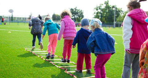 Vers une vision concertée de la première transition Vers une vision concertée de la première transition