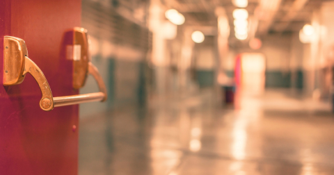 L’École d’à côté L’École d’à côté